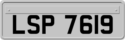LSP7619