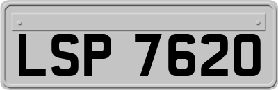 LSP7620