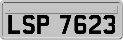 LSP7623