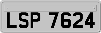 LSP7624