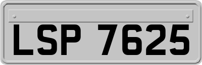 LSP7625