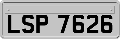 LSP7626