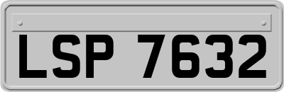 LSP7632