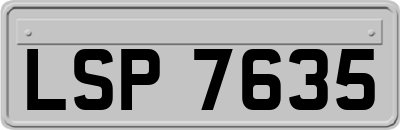 LSP7635