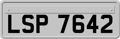 LSP7642