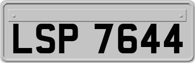 LSP7644