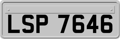LSP7646
