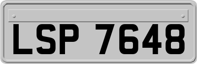 LSP7648