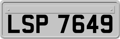 LSP7649
