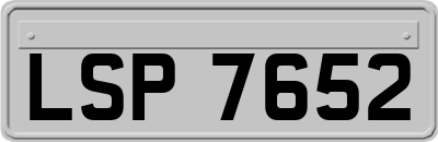 LSP7652