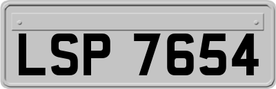 LSP7654
