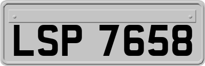 LSP7658