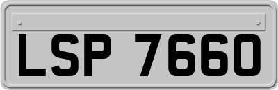 LSP7660