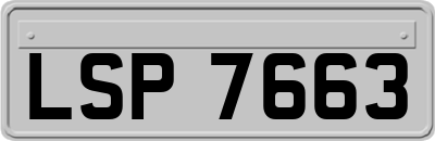 LSP7663