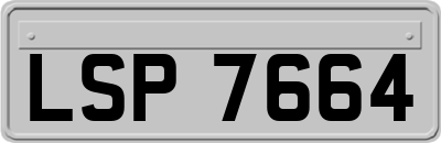 LSP7664