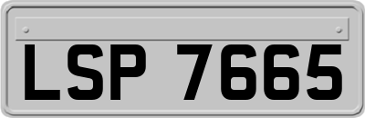 LSP7665