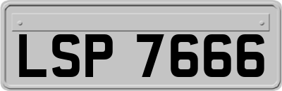 LSP7666