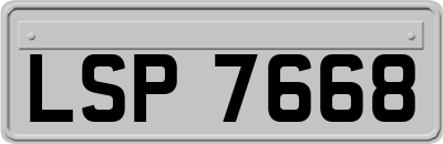 LSP7668