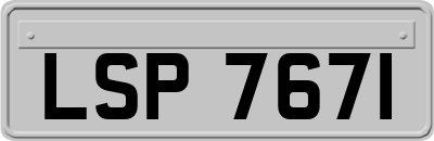 LSP7671
