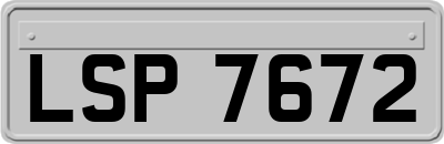 LSP7672