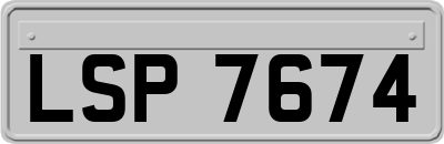 LSP7674
