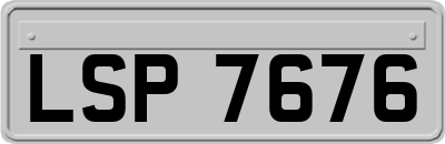 LSP7676