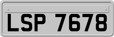 LSP7678