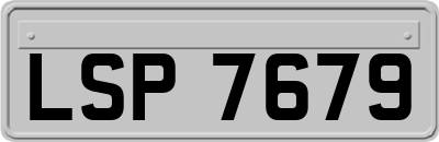 LSP7679
