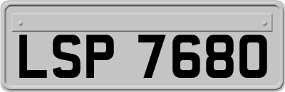 LSP7680