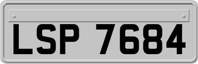 LSP7684