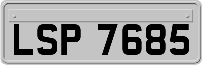 LSP7685