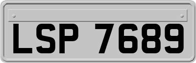 LSP7689