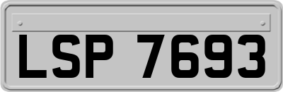 LSP7693