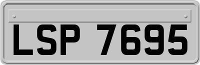 LSP7695