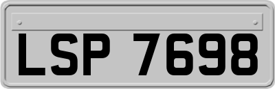 LSP7698