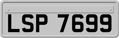 LSP7699