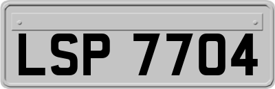 LSP7704