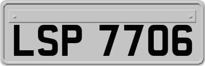 LSP7706