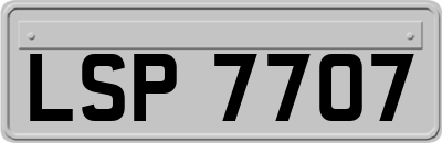 LSP7707