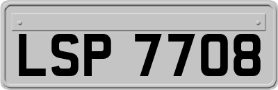 LSP7708