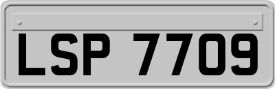 LSP7709