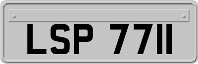 LSP7711