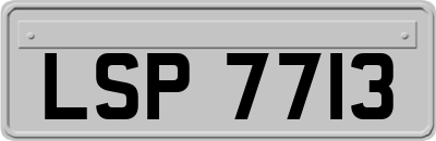 LSP7713