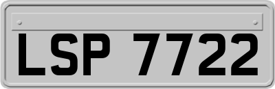 LSP7722