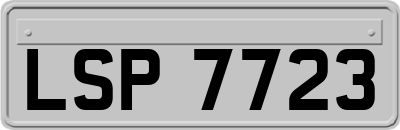 LSP7723