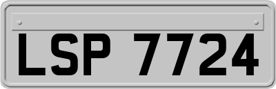 LSP7724