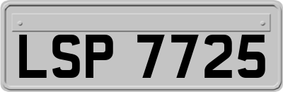 LSP7725