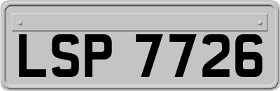 LSP7726