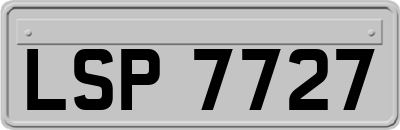 LSP7727