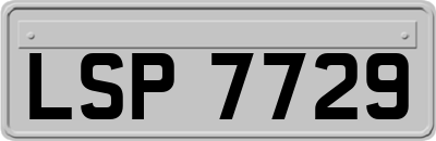 LSP7729